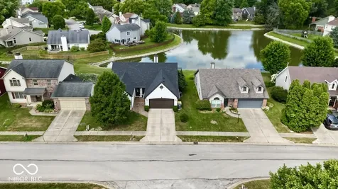8888 Pine Tree Boulevard Indianapolis IN 46256