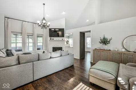 8888 Pine Tree Boulevard Indianapolis IN 46256