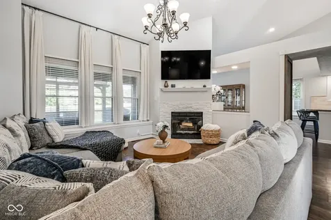 8888 Pine Tree Boulevard Indianapolis IN 46256