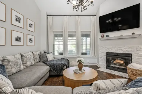 8888 Pine Tree Boulevard Indianapolis IN 46256