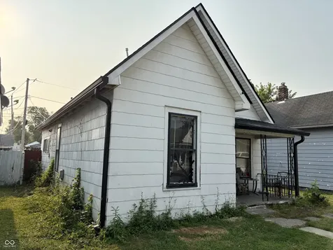321 S Hamilton Avenue Indianapolis IN 46201