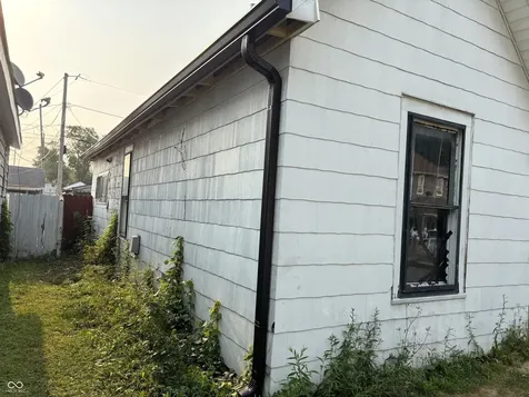 321 S Hamilton Avenue Indianapolis IN 46201