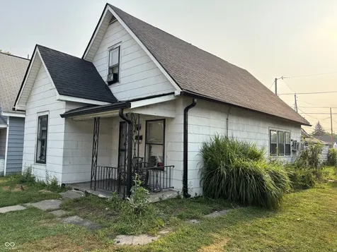 321 S Hamilton Avenue Indianapolis IN 46201