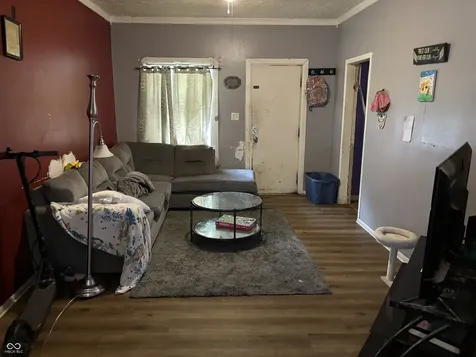 321 S Hamilton Avenue Indianapolis IN 46201