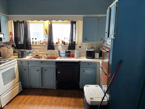 321 S Hamilton Avenue Indianapolis IN 46201