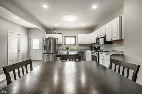 137 S 2nd Avenue Beech Grove IN 46107