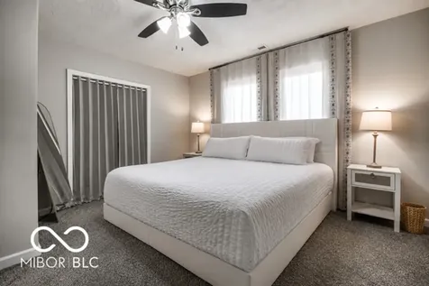 137 S 2nd Avenue Beech Grove IN 46107