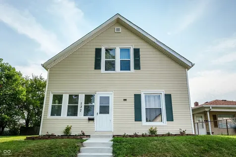 137 S 2nd Avenue Beech Grove IN 46107