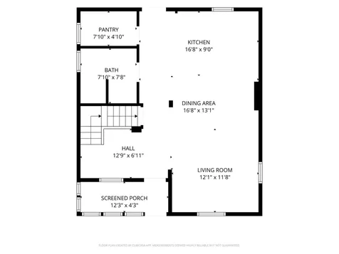 137 S 2nd Avenue Beech Grove IN 46107