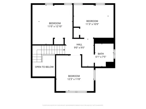 137 S 2nd Avenue Beech Grove IN 46107