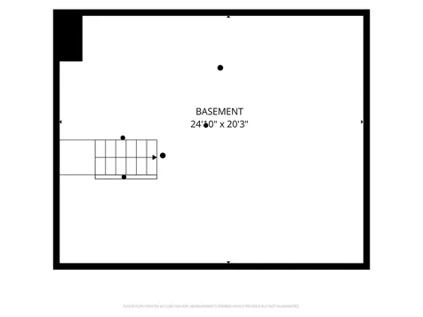 137 S 2nd Avenue Beech Grove IN 46107