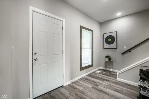 137 S 2nd Avenue Beech Grove IN 46107