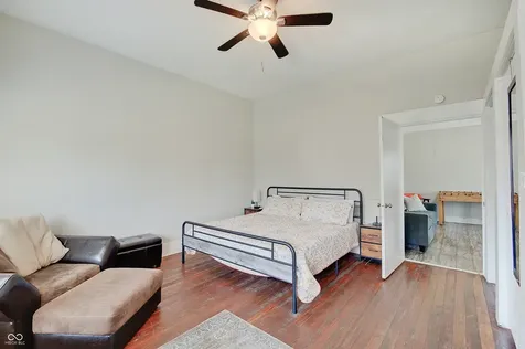 1614 S Talbott Street Indianapolis IN 46225