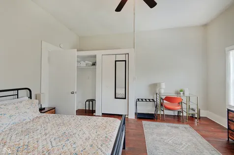 1614 S Talbott Street Indianapolis IN 46225
