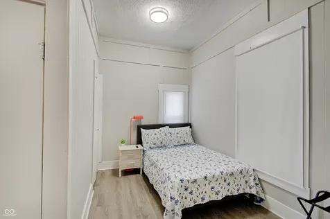 1614 S Talbott Street Indianapolis IN 46225