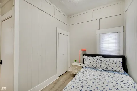 1614 S Talbott Street Indianapolis IN 46225