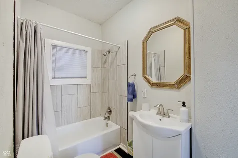 1614 S Talbott Street Indianapolis IN 46225