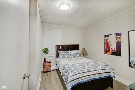 1614 S Talbott Street Indianapolis IN 46225