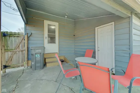 1614 S Talbott Street Indianapolis IN 46225