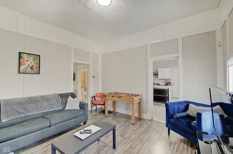 1614 S Talbott Street Indianapolis IN 46225
