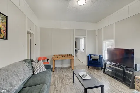 1614 S Talbott Street Indianapolis IN 46225