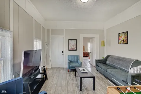 1614 S Talbott Street Indianapolis IN 46225