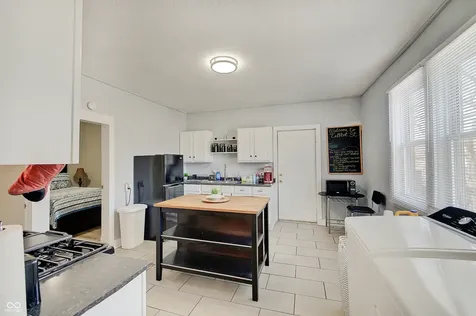 1614 S Talbott Street Indianapolis IN 46225