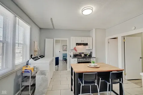 1614 S Talbott Street Indianapolis IN 46225