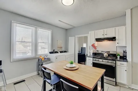 1614 S Talbott Street Indianapolis IN 46225
