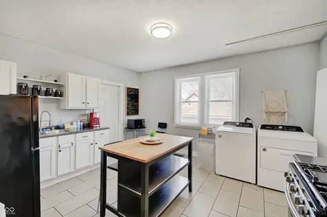1614 S Talbott Street Indianapolis IN 46225