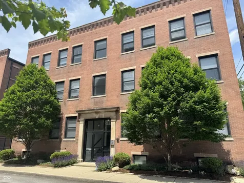 312 E 13th Street Indianapolis IN 46202