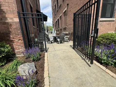 312 E 13th Street Indianapolis IN 46202