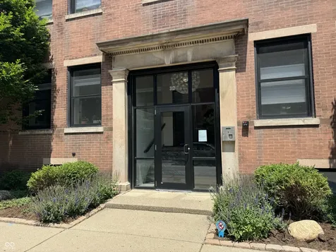 312 E 13th Street Indianapolis IN 46202