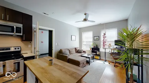 312 E 13th Street Indianapolis IN 46202
