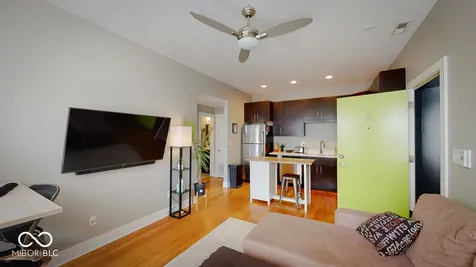 312 E 13th Street Indianapolis IN 46202