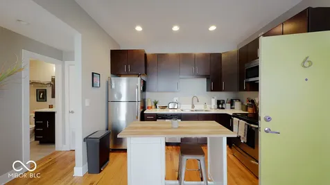 312 E 13th Street Indianapolis IN 46202