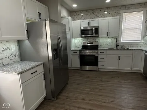 4715 E New York Indianapolis IN 46201