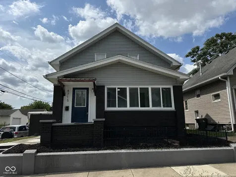 4715 E New York Indianapolis IN 46201