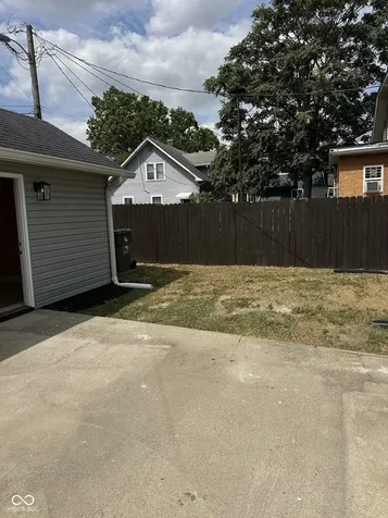 4715 E New York Indianapolis IN 46201