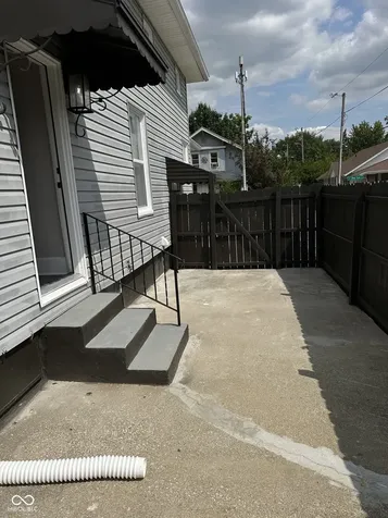 4715 E New York Indianapolis IN 46201