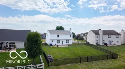 4740 Birmingham Drive Indianapolis IN 46235