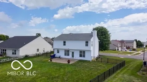 4740 Birmingham Drive Indianapolis IN 46235