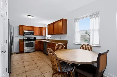 1021 N Mitchner Avenue Indianapolis IN 46219