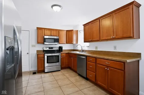 1021 N Mitchner Avenue Indianapolis IN 46219