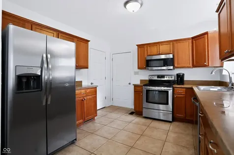 1021 N Mitchner Avenue Indianapolis IN 46219