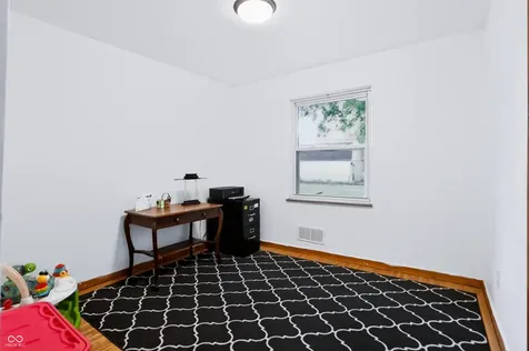 1021 N Mitchner Avenue Indianapolis IN 46219