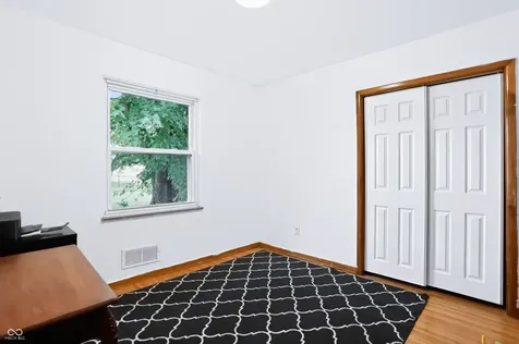 1021 N Mitchner Avenue Indianapolis IN 46219