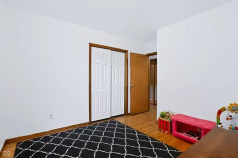 1021 N Mitchner Avenue Indianapolis IN 46219