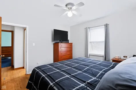 1021 N Mitchner Avenue Indianapolis IN 46219