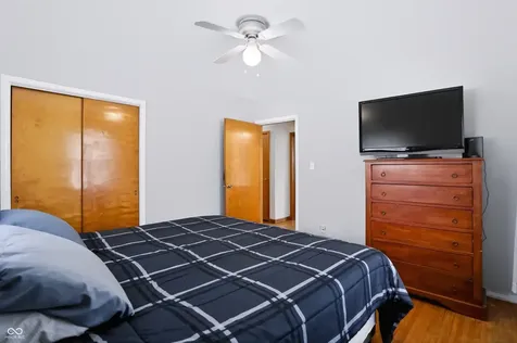 1021 N Mitchner Avenue Indianapolis IN 46219